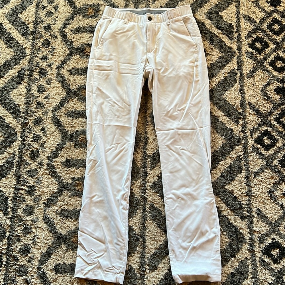 Men’s under armour pants